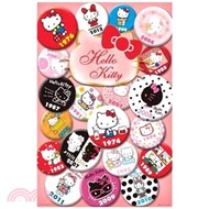 361.Hello Kitty繽紛圖鑑拼圖1000片