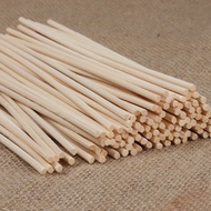 HUADIN Natural Wedding Decor Diffuser Aroma for Home Rattan Reed Sticks Fragrance Diffuser Oil Diffuser Fragrance Reed