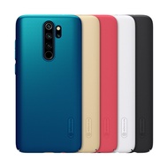 【NILLKIN】Redmi 紅米 Note 8 Pro 超級護盾保護殼