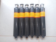 C02 tank for airgun