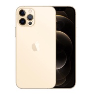 Apple iPhone 12 Pro 128G 金色 二手機 約九成新 近全新