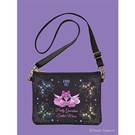 美少女戰士 x ANNA SUI 特刊附側背小包