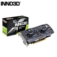 INNO3D映眾 Geforce GTX 1650 SUPER 4GB GDDR6 TWIN X2 OC 顯示卡