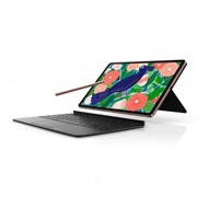 三星(SAMSUNG) GALAXY TAB S7+ 原廠書本式鍵盤保護套