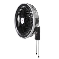 KDK YU50X Industrial Wall Fan with Guide Van Design and 3-Speed