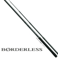 【SHIMANO】BORDERLESS GL V360-T 手竿 (37213)
