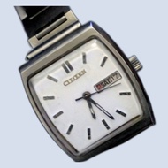 jam tangan citizen jadul