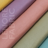 (Art. F1955) RAYON SPANDEX Fabric Materials Fabric Materials Fabric Materials Fabric Materials GAMIS Fabric HIJAB Fabric
