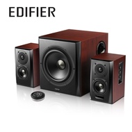 EDIFIER2.1聲道 藍牙喇叭 S350DB