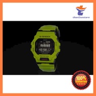 Cool สุดๆ ใหม่ล่าสุด! นาฬิกาผู้ชาย Casio G-Shock Smart watch GBD-100/GBD-100SM/GBD-200 ของแท้ รับประกัน 1 ปี ด่วน ของมีจำนวนจำกัด