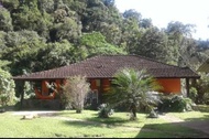住宿 Casa de campo 里約熱內盧, 巴西