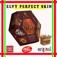 Elvy Soap Perfect Skin  elvy soap kulit putih Sabun Elvy Madu ORIGINAL HQ Elvy Whitening Sabun Jeragat