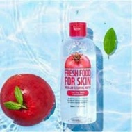 Farm Skin Fresh Food For Skin Micellar Cleansing Water For Dry Skin - Pomegranate - 300ml