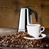 หม้อต้มกาแฟ เครื่องชงกาแฟสด เครื่องชงกาแฟ เครื่องทำกาแฟสด