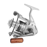 Maguro Gallant 3000 Reel Pancing Silver