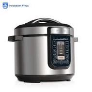 ◆PHILIPS◆飛利浦 智慧萬用鍋HD2133 (附食譜)