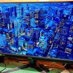 Acer VG272UP 2k 144hz ips