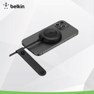 Belkin BOOST↑CHARGE™ แท่นชาร์จไร้สายสำหรับ iPhone 13/ iPhone 12 ชาร์จไร้สาย 7.5 วัตต์
