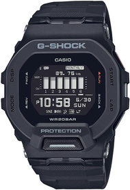 [Casio] นาฬิกา G-SHOCK GBD-200-1JF ผู้ชายสีดำ