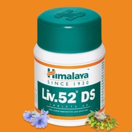HIMALAYA LIV 52 DS | LIVERCARE