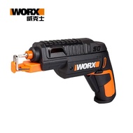 【WORX 威克士】左輪式鋰電起子機子機(WX255)
