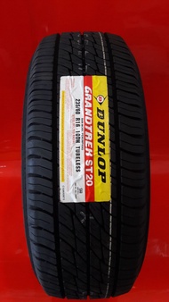 Ban Dunlop 235/60 R16 ST20 Grandtrek Rush Terios Baru Asli Murah