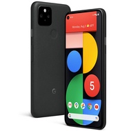Google Pixel 5 5G(8G+128G) 黑