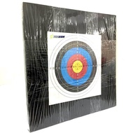 ∈ Free Target Face High Durability EVA XPE Foam Target Board Butt Archery Training Memanah Anak Panah Sasaran Shoot