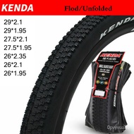 KENDA 29/27.5/26inch Tire 1.95/2.1/2.35" folding MTB Bike Tyres Bicycle Foldable Tyre Cycling Accessorios Mountain Bike
