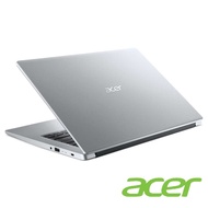 (福利品)Acer A314-35-C5A3 14吋筆電(N5100/4G/256G SSD