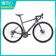 Liv Avail Advanced 3 女性碳纖運動健身跑車(2021)