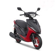 【YAMAHA 山葉】RS NEO 125-7期-UBS版-2021新車(24期-現折優惠款)