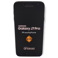 Samsung J7Mr.WorkPhone โทรศัพท์ มือถือมือสอง สภาพสวย