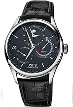 Oris Artelier Calibre 112