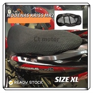 CTMOTOR Modenas Kriss MR1/MR2/MR3/ACE115/CT110/DINAMIK/GT128 Seat Cover Net