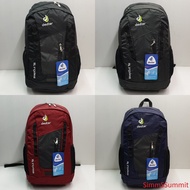 [Shop Malaysia] deuter stepout 16 liter backpack / school bag /  daypack