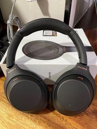 99% new Sony WH-1000XM4