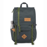 【JANSPORT】HATCHET(石板藍/奧利綠 JS-42010J78X)