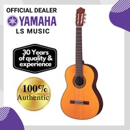 Yamaha Classical Guitar C80 Gitar Klasik ( C 80 / Nylon ) guitar acoustic accoustic guitar Music instrument Gitar
