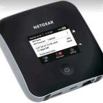 netgear m2 4g router