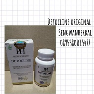 Detocline