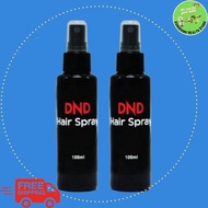 DND Hair SPRAY by Dr Noordin Darus