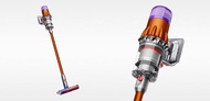 Dyson Digital Slim™ Fluffy 輕量無線吸塵機