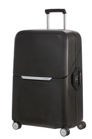MAGNUM 行李箱 75厘米/28吋 - 黑色