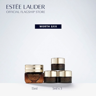 Estee Lauder - 4-pcs Skincare Set with Advanced Night Repair Eye Supercharged 15ml, Advanced Night Repair Eye Supercharged 3 x 5ml (Worth RM600)  •  Youthful Eyes Set (15ml)