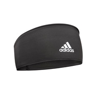 ◎❃☾[Direct] adidas Adidas sports sweat-absorbing women s men s headbands running sports bundles with wide side basketbal