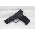UMAREX Smith Wesson M&amp;P9 鎮暴槍 11mm CO2槍 + CO2小鋼瓶 ( 防身震撼槍警衛短槍