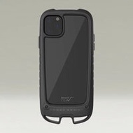 ROOT CO 日本 ROOT CO. Shock Resist Case +Hold iPhone iPhone11/Pro/Max Case