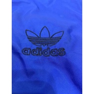 Adidas Jacket Vintage