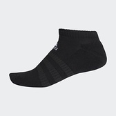 Adidas CUSH LOW 1PP 腳踝襪 黑色 低筒 DZ9389 【KAORACER】